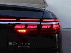 Audi A8 A8L 50 TFSI quattro Premium Selection - фото 16
