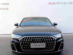 Audi A8 A8L 50 TFSI quattro Premium Selection - фото 2