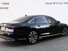 Audi A8 A8L 50 TFSI quattro Premium Selection - фото 3
