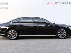 Audi A8 A8L 50 TFSI quattro Premium Selection - фото 4