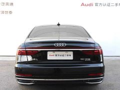 Audi A8 A8L 50 TFSI quattro Premium Selection - фото 5