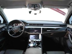 Audi A8 A8L 50 TFSI quattro Premium Selection - фото 6