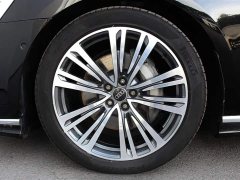 Audi A8 A8L 50 TFSI quattro Premium Selection - фото 9