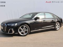Audi A8 A8L 50 TFSI quattro Premium Selection - фото 1