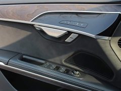 Audi A8 A8L 50 TFSI quattro Premium Selection - фото 10