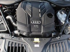 Audi A8 A8L 50 TFSI quattro Premium Selection - фото 13
