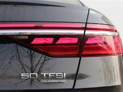 Audi A8 A8L 50 TFSI quattro Premium Selection - фото 15