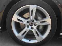 Audi A8 A8L 50 TFSI quattro Premium Selection - фото 16