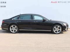 Audi A8 A8L 50 TFSI quattro Premium Selection - фото 2