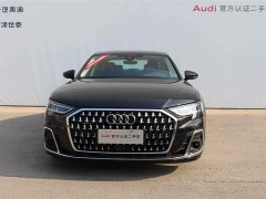 Audi A8 A8L 50 TFSI quattro Premium Selection - фото 3