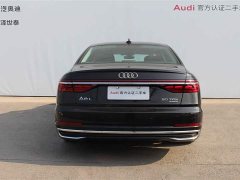 Audi A8 A8L 50 TFSI quattro Premium Selection - фото 4