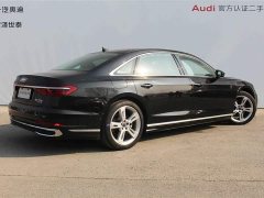 Audi A8 A8L 50 TFSI quattro Premium Selection - фото 5