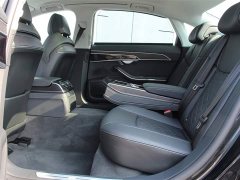 Audi A8 A8L 50 TFSI quattro Premium Selection - фото 6