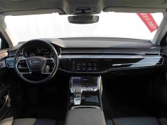 Audi A8 A8L 50 TFSI quattro Premium Selection - фото 7