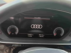 Audi A8 A8L 50 TFSI quattro Premium Selection - фото 8