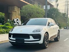 Porsche Macan 2.0T - фото 1