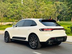 Porsche Macan 2.0T - фото 10