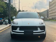 Porsche Macan 2.0T - фото 2