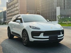 Porsche Macan 2.0T - фото 3