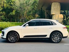 Porsche Macan 2.0T - фото 4