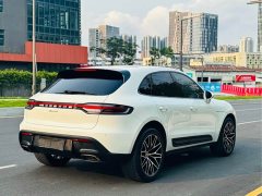 Porsche Macan 2.0T - фото 8