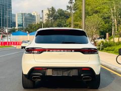 Porsche Macan 2.0T - фото 9
