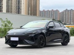 Changan UNI-V 1.5T 500BarPremium Version - фото 1