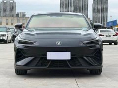 Changan UNI-V 1.5T 500BarPremium Version - фото 2