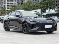 Changan UNI-V 1.5T 500BarPremium Version - фото 3