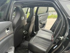 Changan UNI-V 1.5T 500BarPremium Version - фото 4