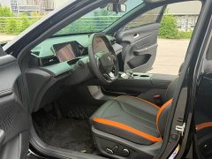 Changan UNI-V 1.5T 500BarPremium Version - фото 5