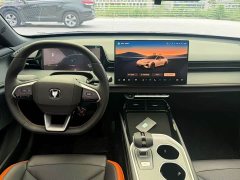 Changan UNI-V 1.5T 500BarPremium Version - фото 7