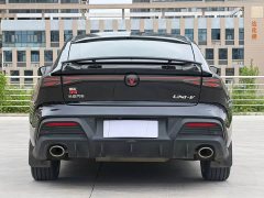 Changan UNI-V 1.5T 500BarPremium Version - фото 8