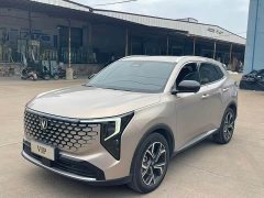 Changan CS55PLUS 1.5T Premium Version - фото 1