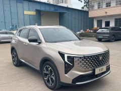 Changan CS55PLUS 1.5T Premium Version - фото 2