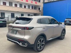 Changan CS55PLUS 1.5T Premium Version - фото 4