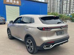 Changan CS55PLUS 1.5T Premium Version - фото 5