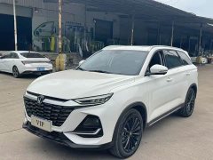 Changan CS75 PRO 1.5T DCT Deluxe Version 7 - фото 1