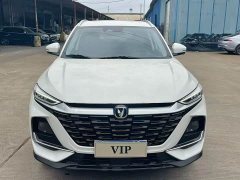 Changan CS75 PRO 1.5T DCT Deluxe Version 7 - фото 2