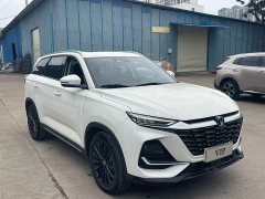 Changan CS75 PRO 1.5T DCT Deluxe Version 7 - фото 3