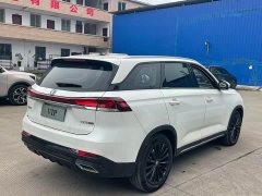 Changan CS75 PRO 1.5T DCT Deluxe Version 7 - фото 5