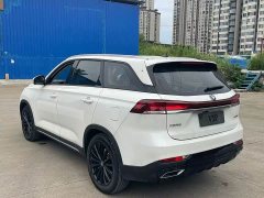 Changan CS75 PRO 1.5T DCT Deluxe Version 7 - фото 6