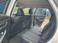 Changan CS75 PRO 1.5T DCT Deluxe Version 7 - фото 7