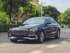 Mercedes-Benz E 300 L Luxury Version - фото 1