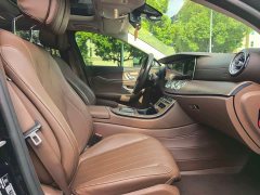 Mercedes-Benz E 300 L Luxury Version - фото 11