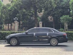 Mercedes-Benz E 300 L Luxury Version - фото 13