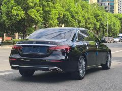 Mercedes-Benz E 300 L Luxury Version - фото 14