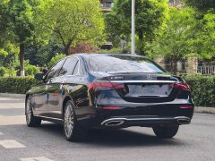 Mercedes-Benz E 300 L Luxury Version - фото 15