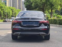 Mercedes-Benz E 300 L Luxury Version - фото 16