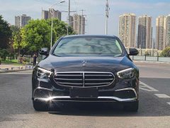 Mercedes-Benz E 300 L Luxury Version - фото 2